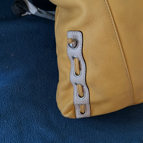 B Makowsky leather bag - Picture 3 of 9